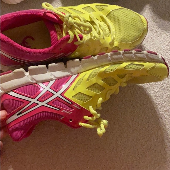 Gel ASICS - Picture 3 of 5